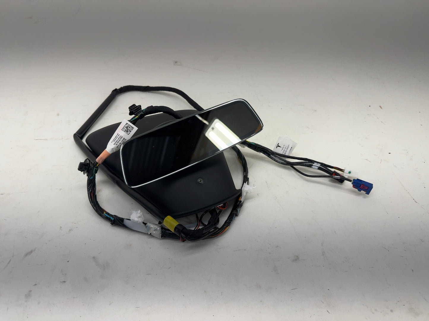 2025-2026 Tesla Model 3 Highland Rear View Mirror 1763336-00-F