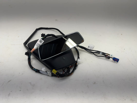2025-2026 Tesla Model 3 Highland Rear View Mirror 1763336-00-F