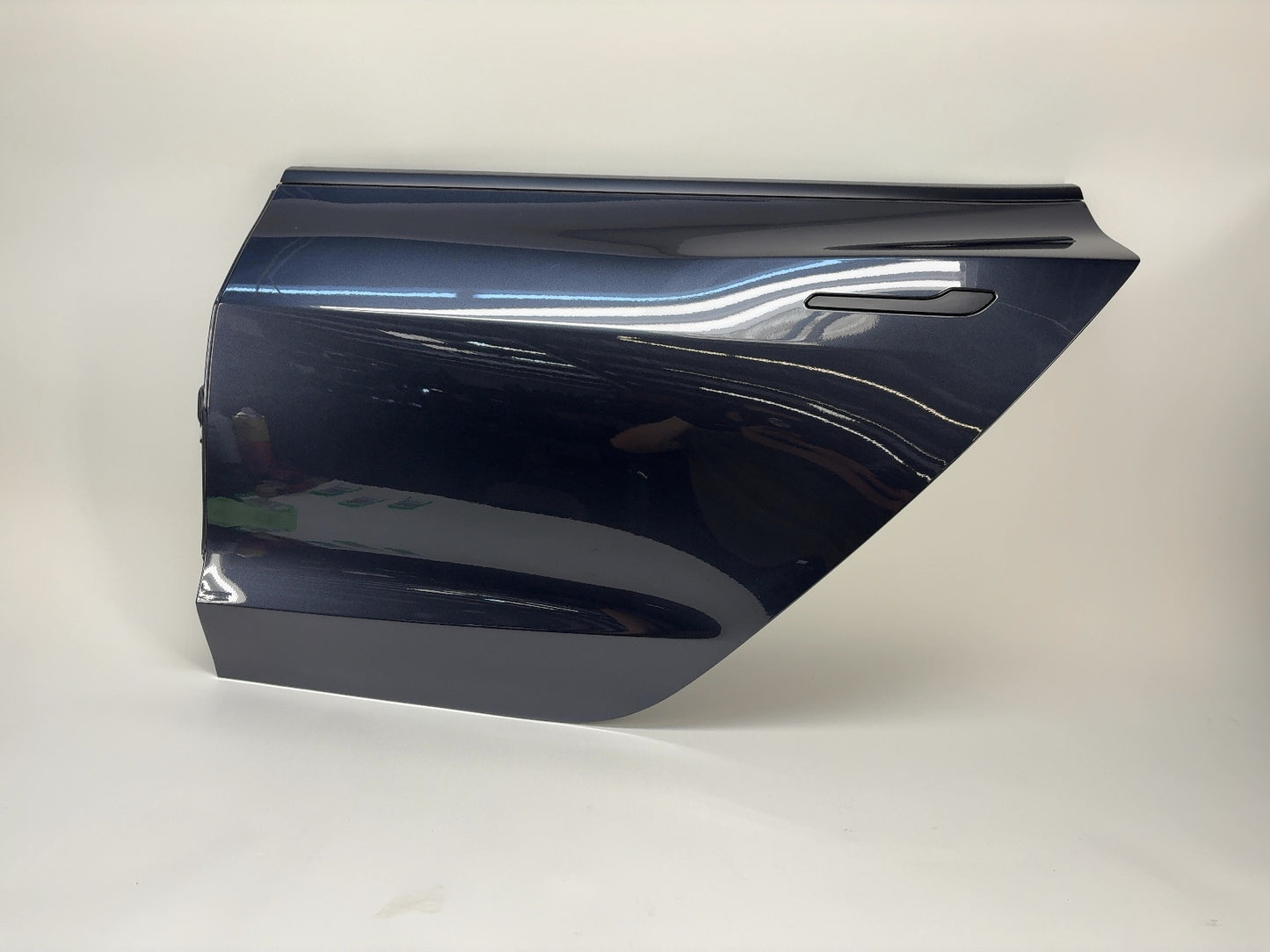 2024-2026 Tesla Model 3 Highland Rear Left Door Shell 1751847-E0-A