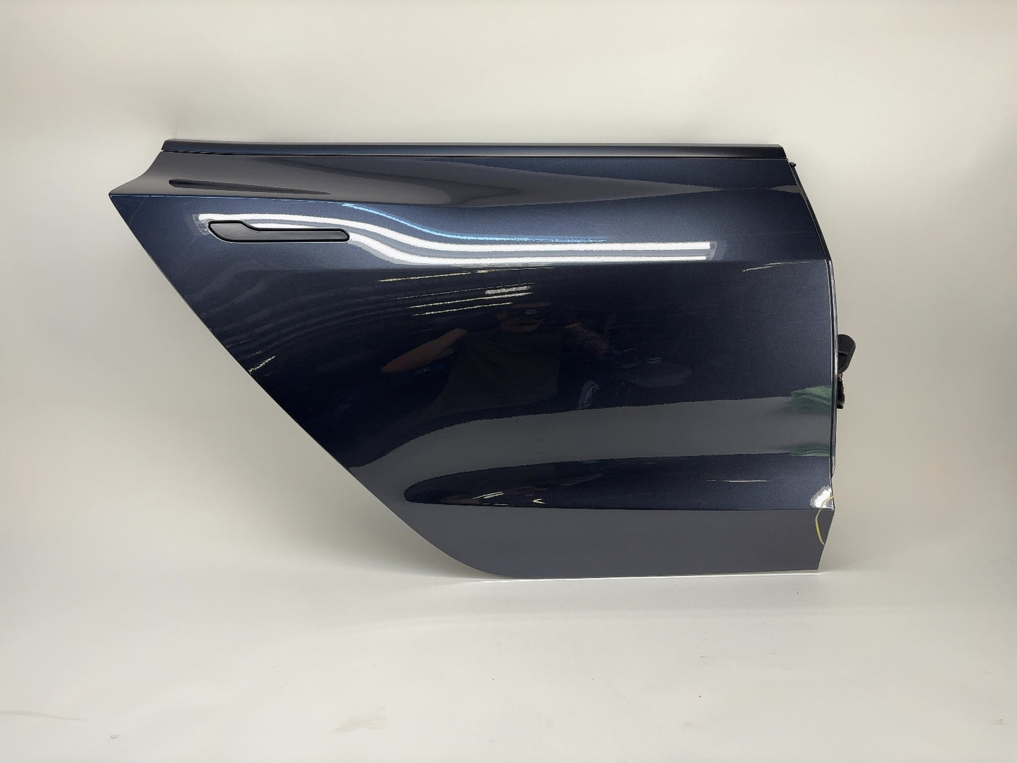 2024-2026 Tesla Model 3 Highland Rear Right Door Shell 1751848-E0-A