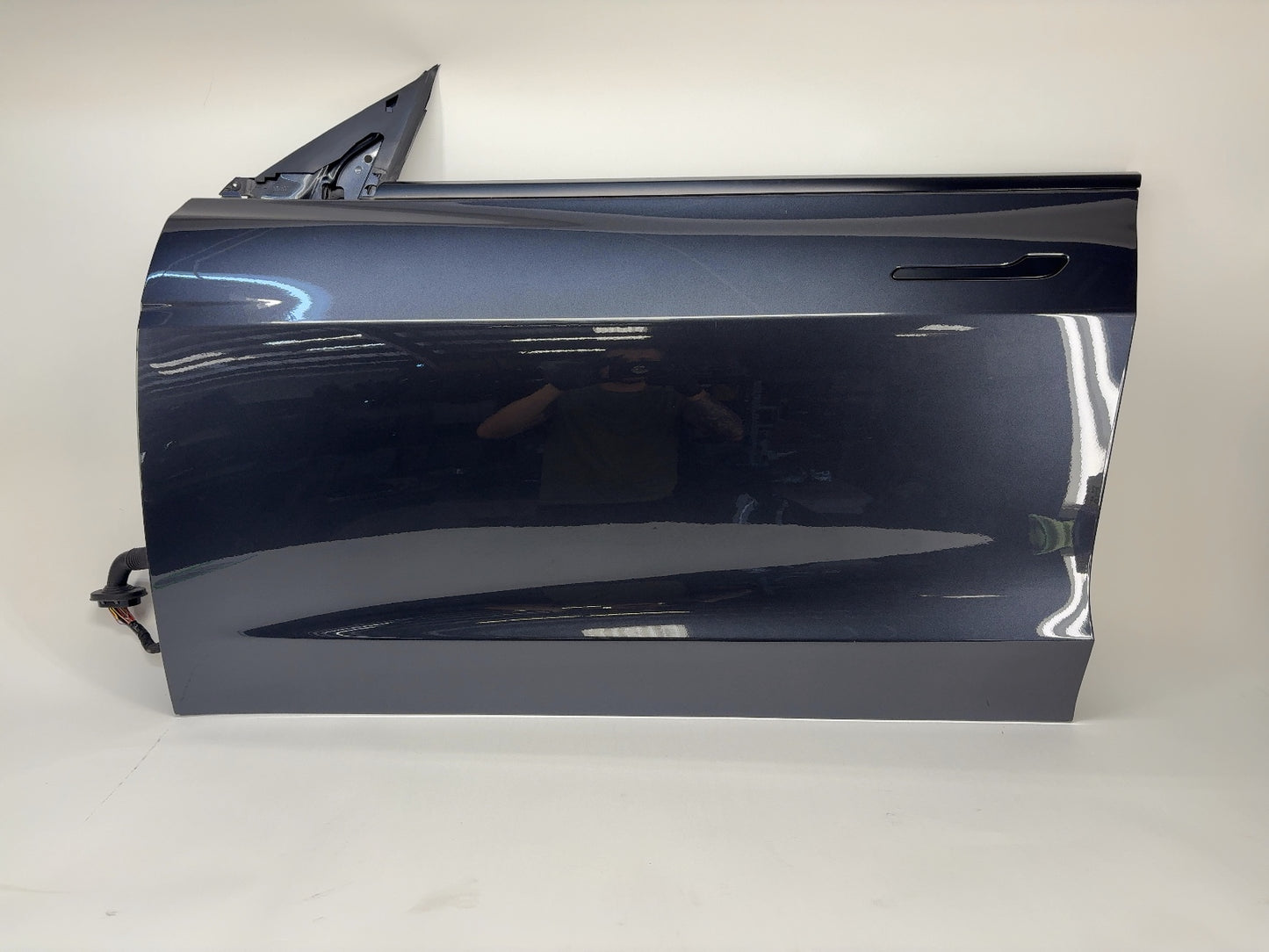 2024-2026 Tesla Model 3 Highland Front Left Door Shell 1751845-E0-A
