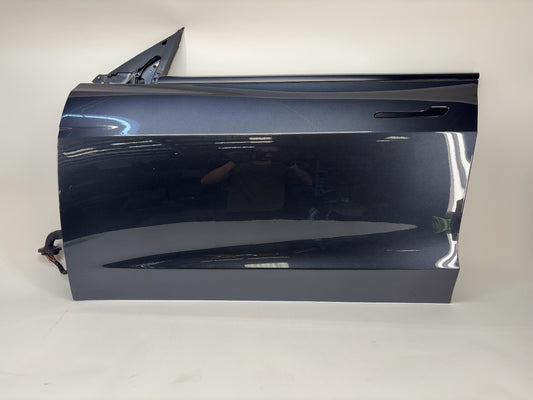 2024-2026 Tesla Model 3 Highland Front Left Door Shell 1751845-E0-A