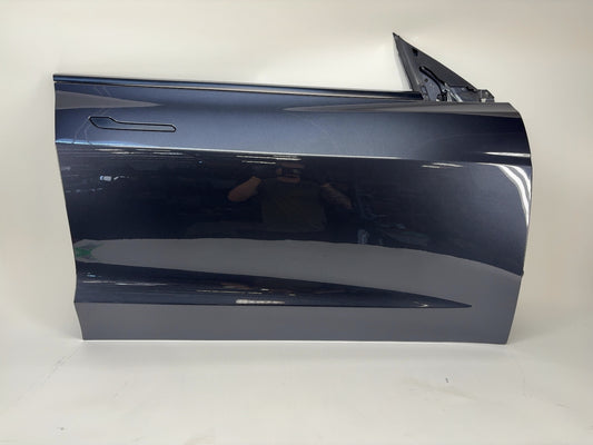 2024-2026 Tesla Model 3 Highland Front Right Door Shell 1751846-E0-A