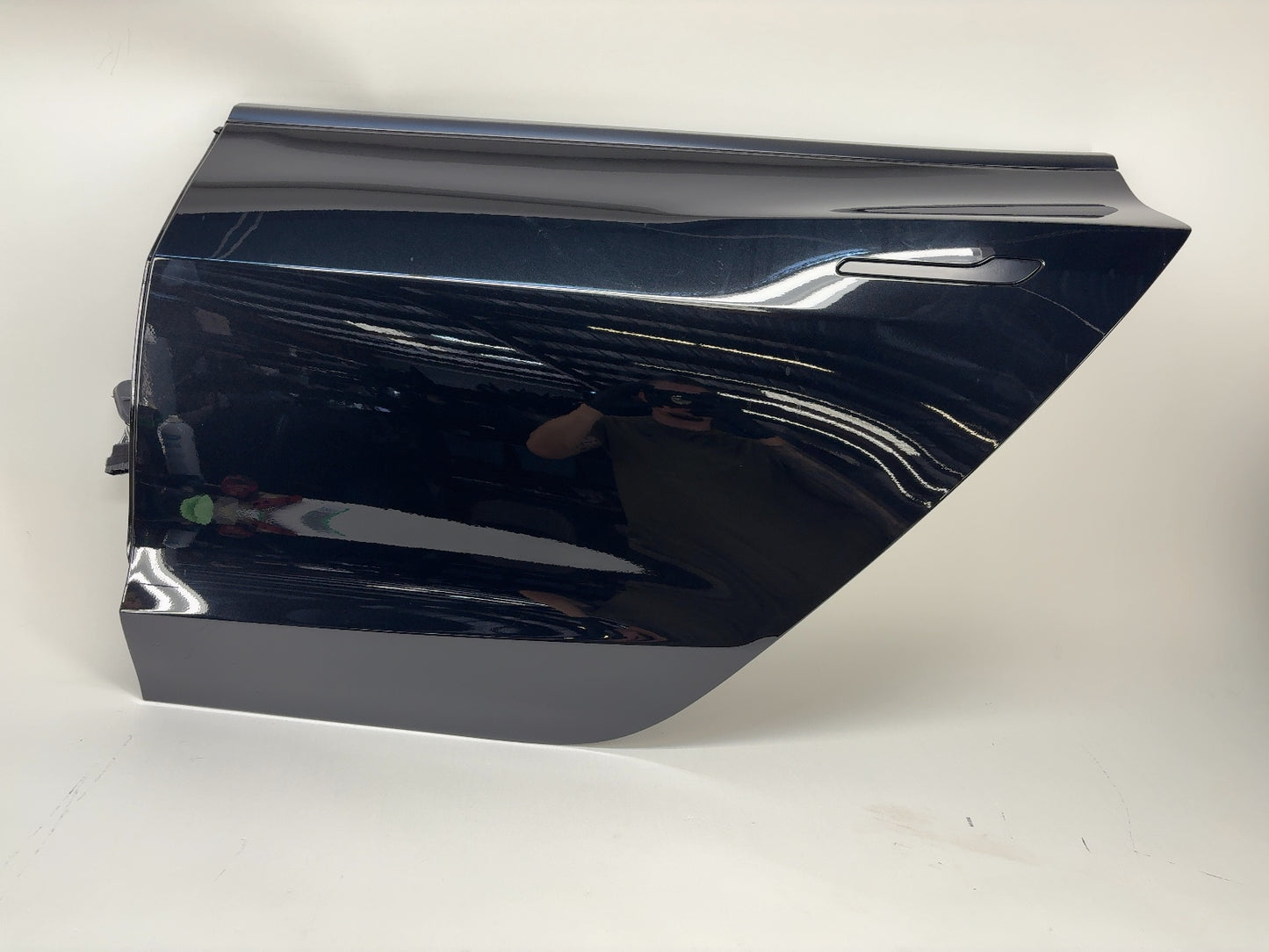 2024-2026 Tesla Model 3 Highland Rear Left Door Shell 1751847-E0-A