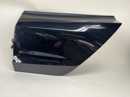 2024-2026 Tesla Model 3 Highland Rear Left Door Shell 1751847-E0-A