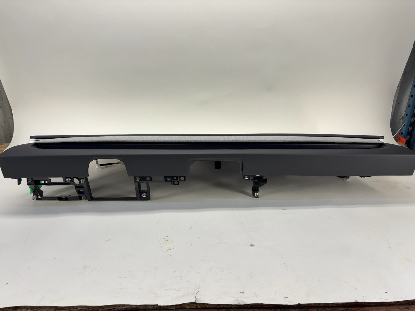 2024-2025 Tesla Model 3 Highland Dash Instrument Panel With Airbag 1774464-25-F
