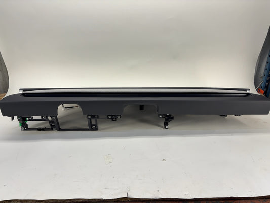 2024-2025 Tesla Model 3 Highland Dash Instrument Panel With Airbag 1774464-25-F