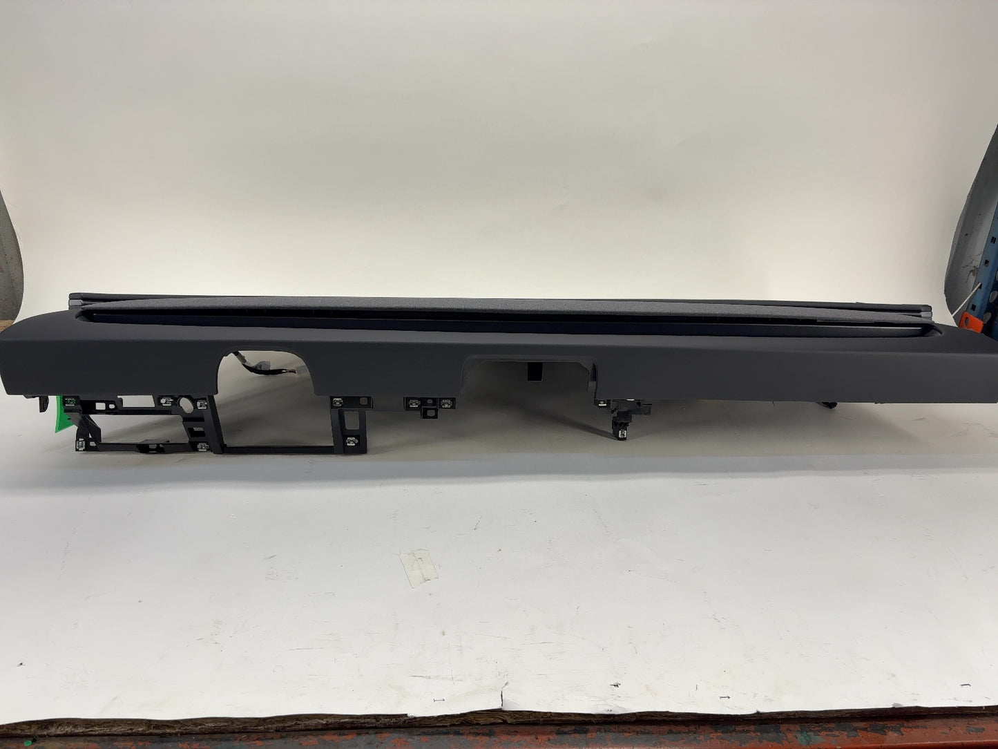 2026 Tesla Model 3 Highland Dash Panel With Airbag 1782338-20-E