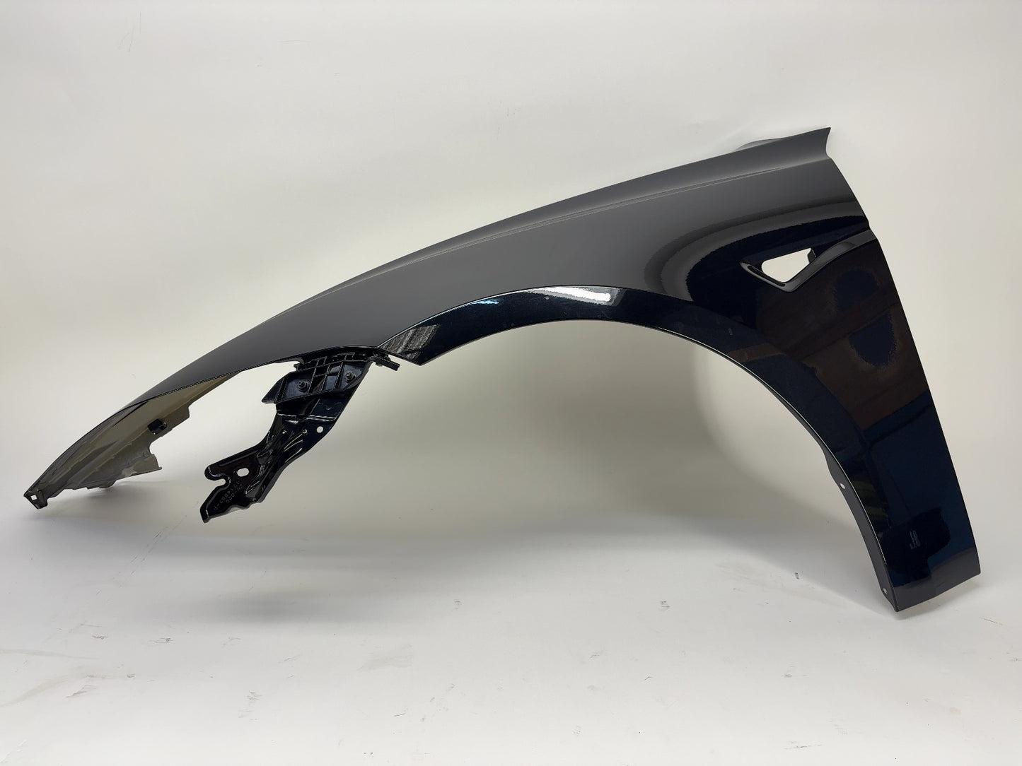 2024-2026 Tesla Model 3 Highland Left Fender 1714884-E0-F