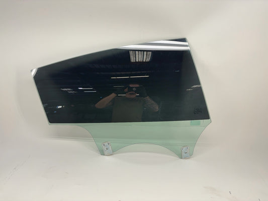 2024-2026 Tesla Model 3 Highland Rear Right Door Glass Laminated Note 1773071-00-B