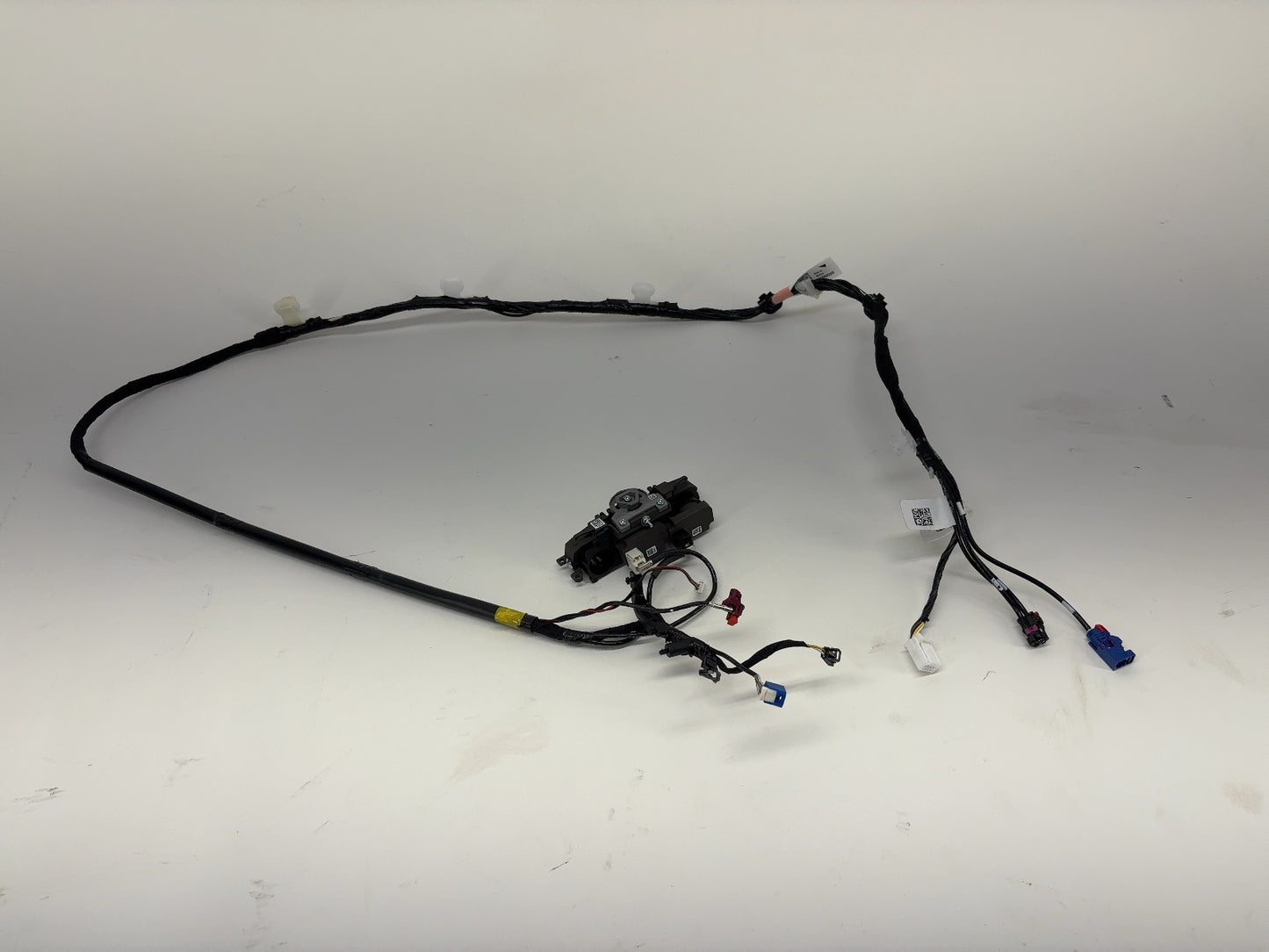 2026 Tesla Model 3 Highland Windshield Harness With Camera 2897317-00-A