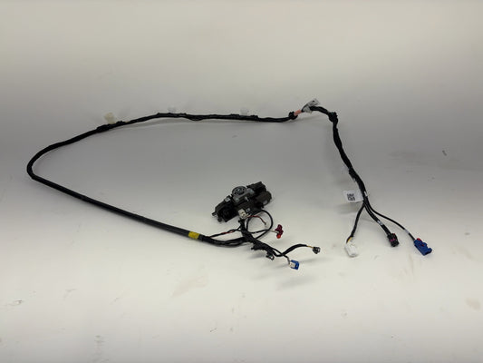 2026 Tesla Model 3 Highland Windshield Harness With Camera 2897317-00-A