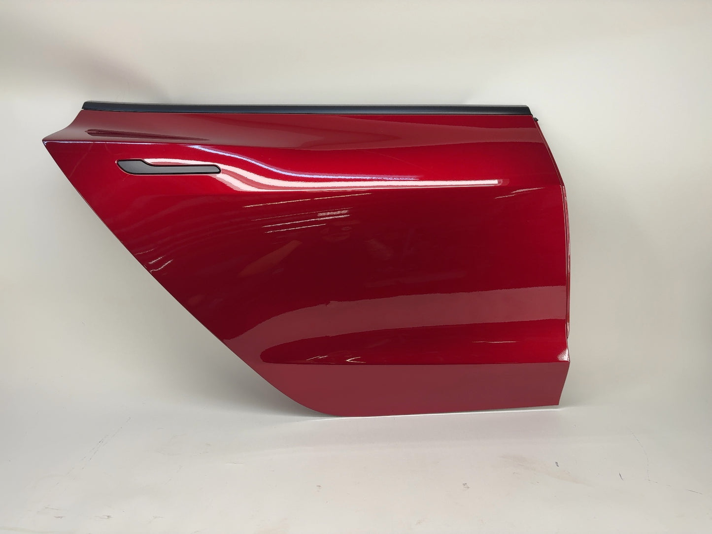 2024-2026 Tesla Model 3 Highland Rear Right Door Shell 1751848-E0-A