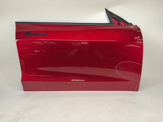 2024-2026 Tesla Model 3 Highland Front Right Door Shell 1751846-E0-A
