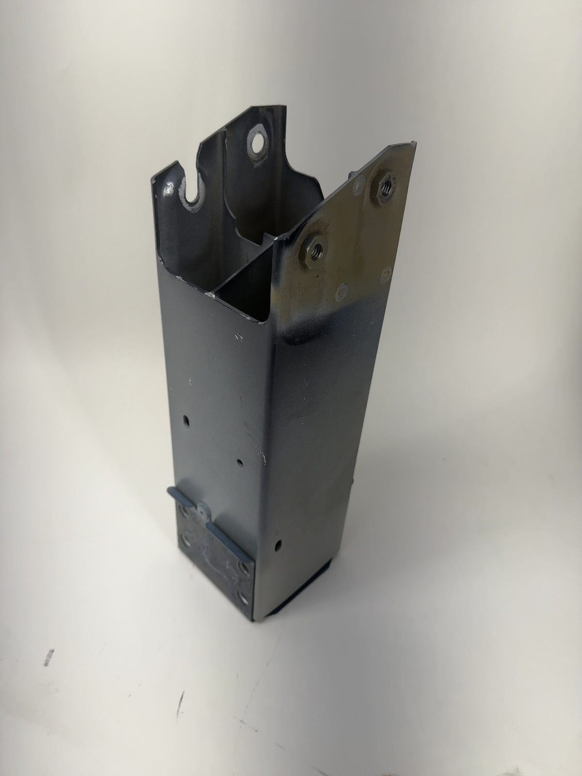 2025-2026 Tesla Model 3 Highland Front Crush Can Left 1683943-00-E
