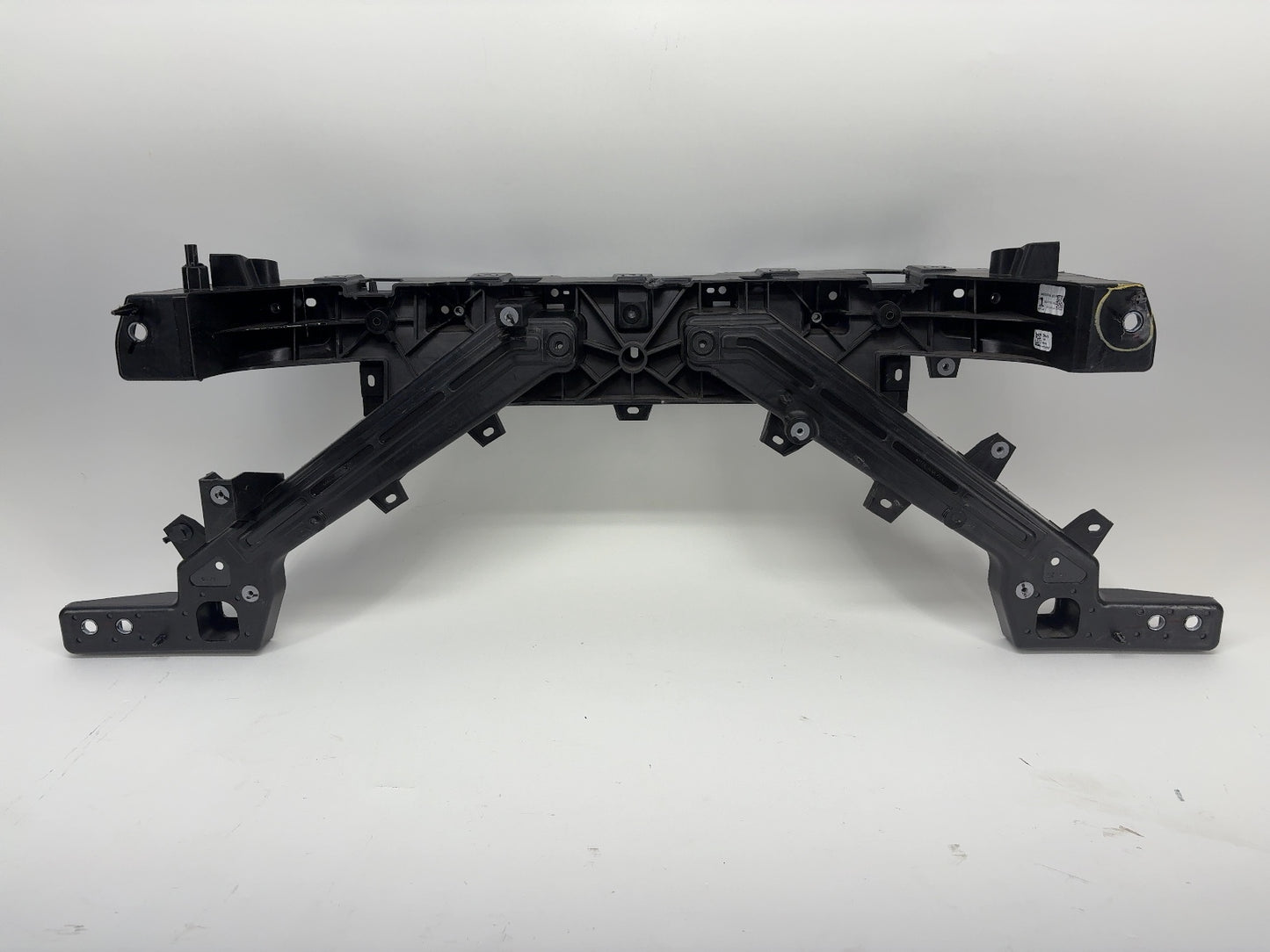 2026 Tesla Model 3 Highland Front End Carrier Note 1801913-00-C