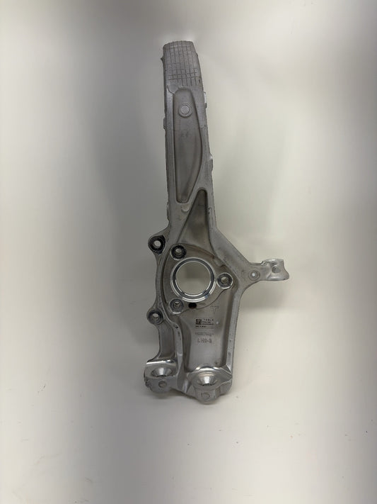 2026 Tesla Model 3 Highland Front Knuckle Performance Left 1344313-00-D