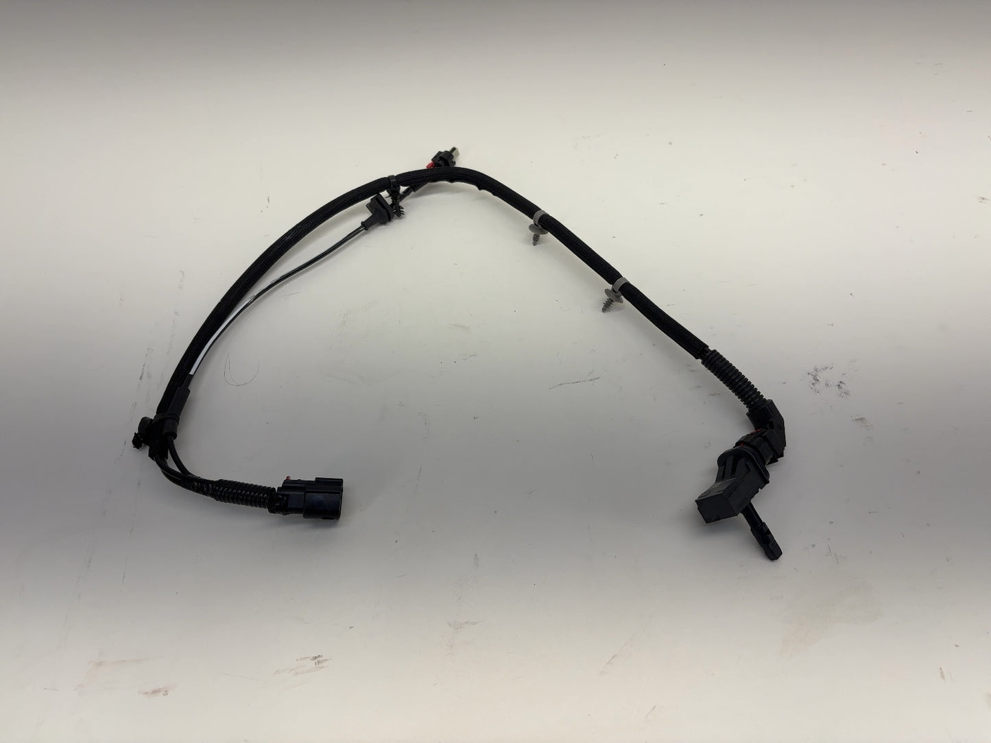 2026 Tesla Model 3 Highland Front Wheel Speed Sensor Performance Left 1344763-10-B