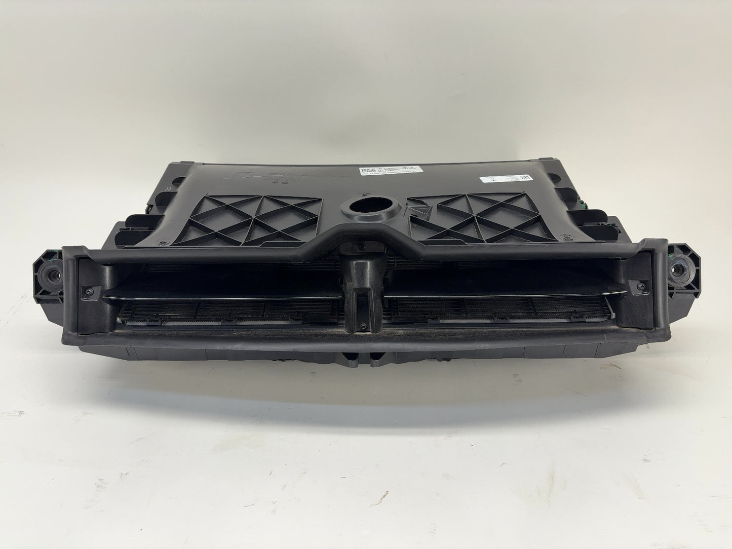2026 Tesla Model 3 Highland Cooling Fan Assembly 1607808-00-D