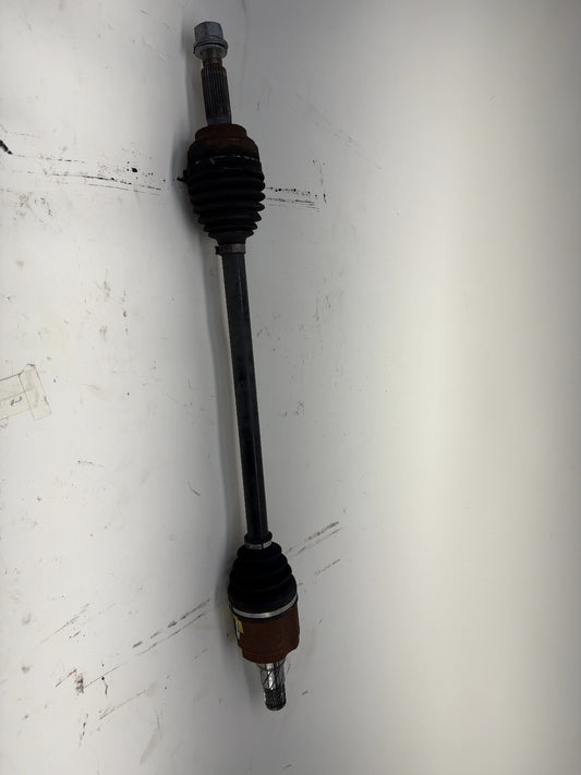 2017 Tesla Model X Rear Axle Shaft Left Or Right 1027161-00-B