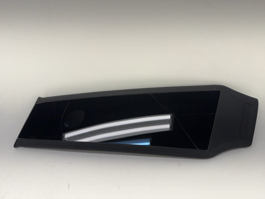 2026 Tesla Model 3 Highland B Pillar Glass w Camera Right 1734279-00-G