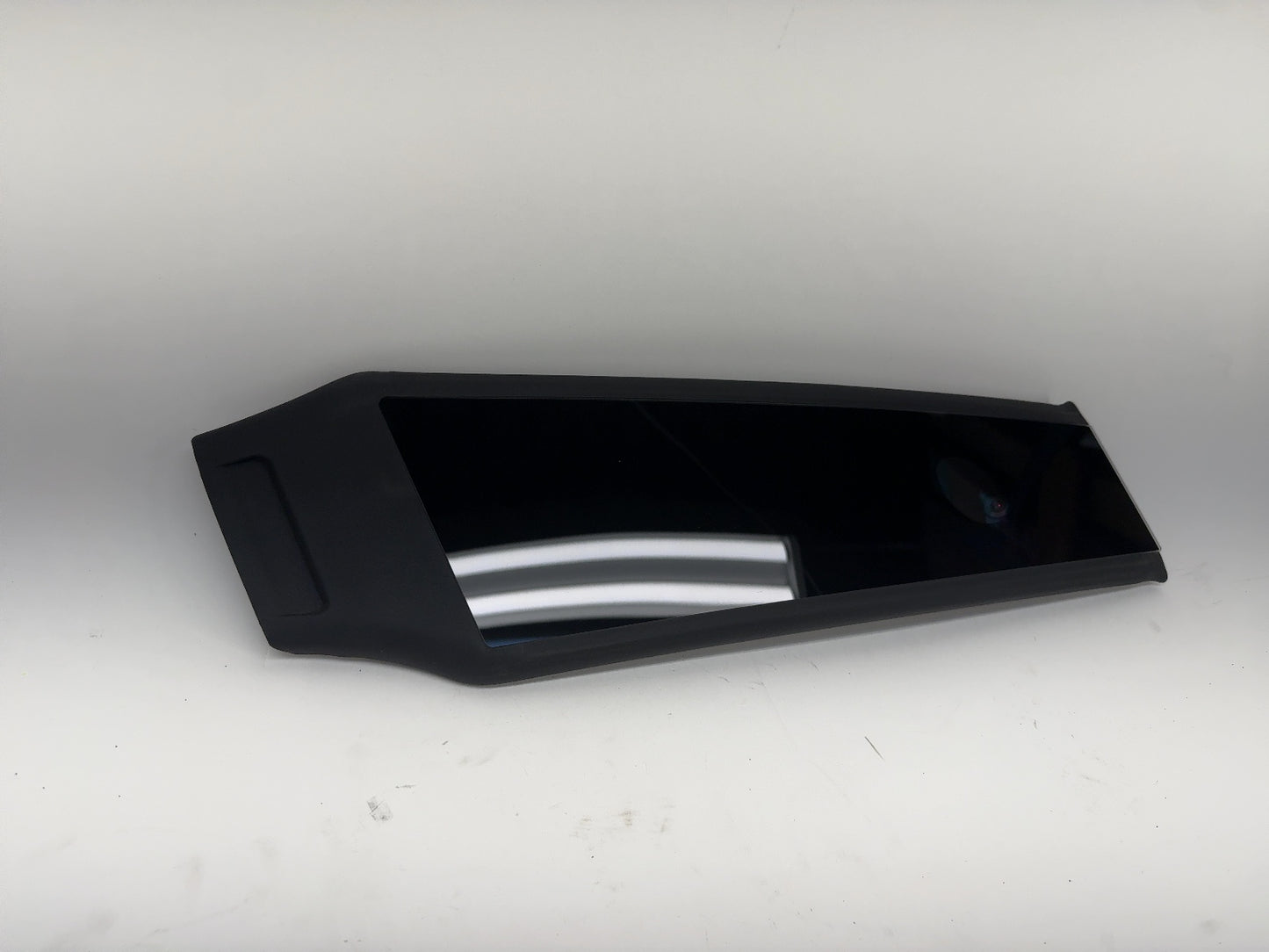 2024-2026 Tesla Model 3 Highland B Pillar Glass W Camera Left 1711762-00-H