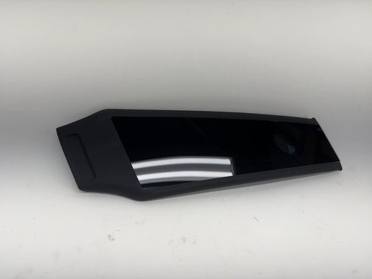 2024-2026 Tesla Model 3 Highland B Pillar Glass W Camera Left 1711762-00-H