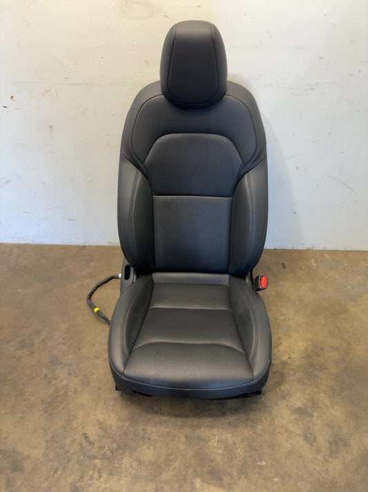 2025-2026 Tesla Model 3 Highland Front Right Seat Assembly 7754324-01-B