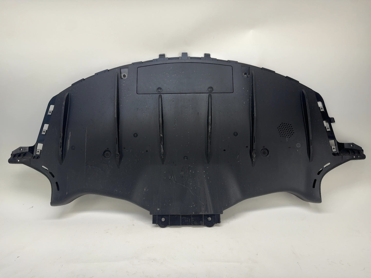 2024-2026 Tesla Model 3 Highland Rear Bumper Diffuser 1784690-00-C