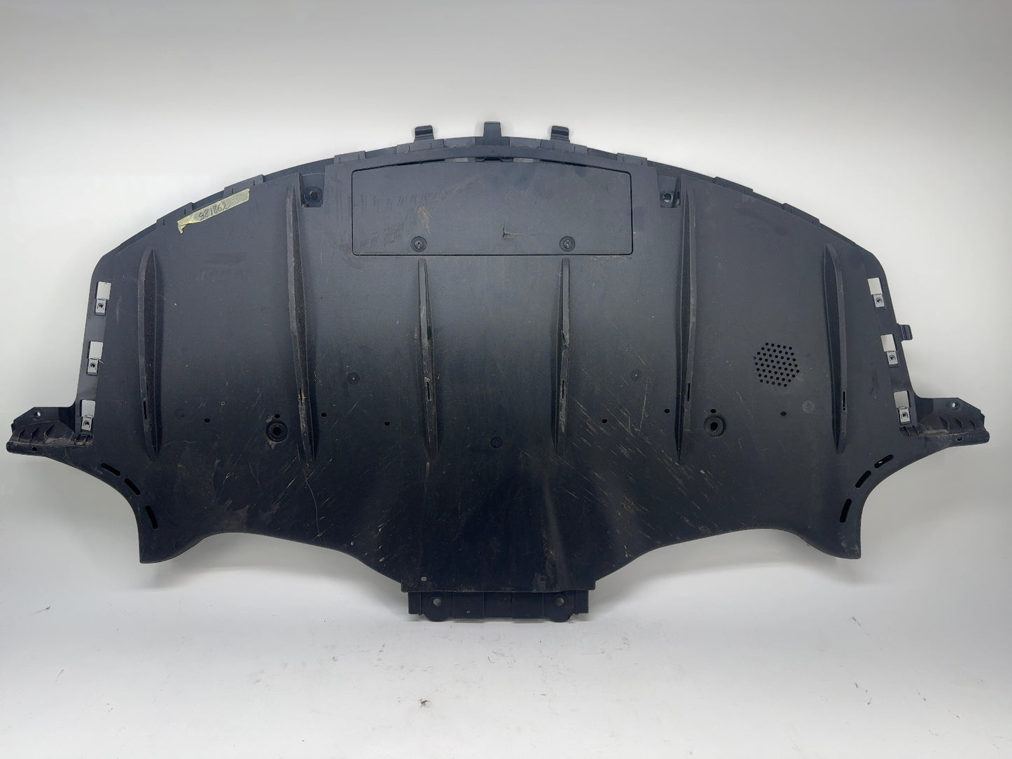 2024-2026 Tesla Model 3 Highland Rear Bumper Diffuser 1784690-00-C