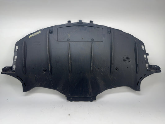 2024-2026 Tesla Model 3 Highland Rear Bumper Diffuser 1784690-00-C