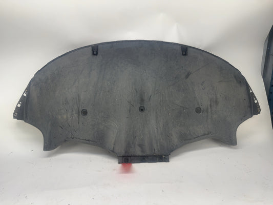 2018-2022 Tesla Model 3 Rear Bumper Diffuser 1137819-00-A