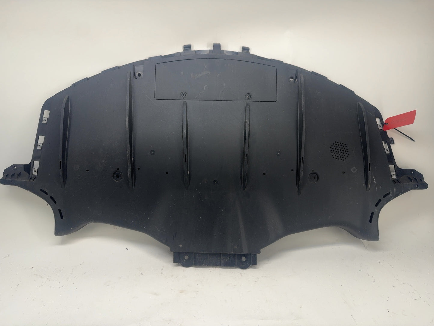 2024-2026 Tesla Model 3 Highland Rear Bumper Diffuser 1784690-00-C