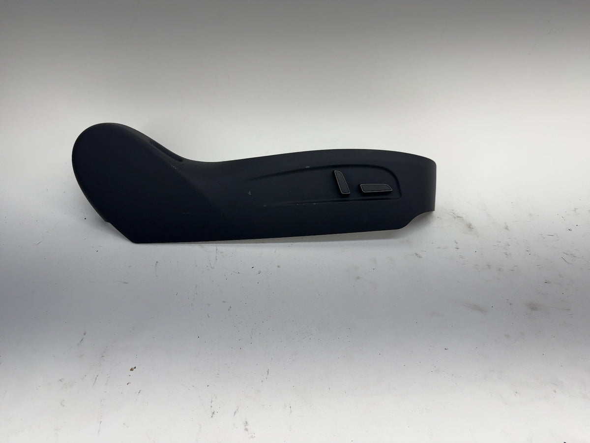 2024-2026 Tesla Model 3 Highland Front Right Outboard Trim With Swicthes 1699947-01-C