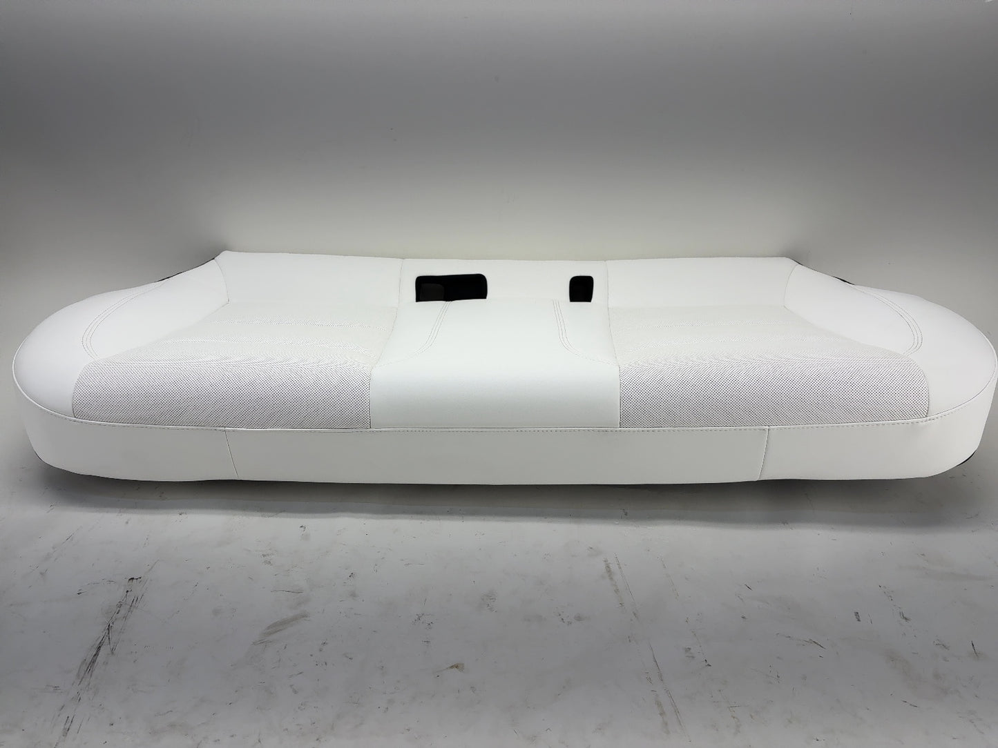 2024-2026 Tesla Model 3 Highland Second Row Seat Cushion White 7754336-02-A