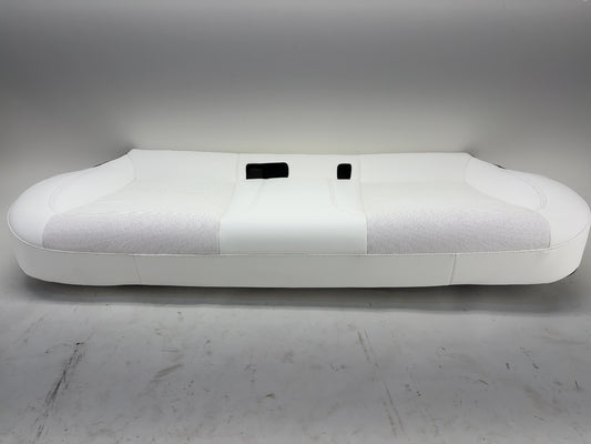 2024-2026 Tesla Model 3 Highland Second Row Seat Cushion White 7754336-02-A