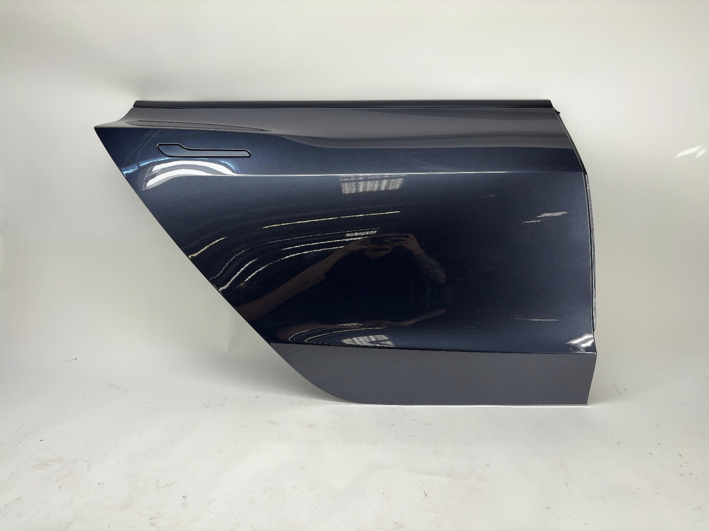 2024-2026 Tesla Model 3 Highland Rear Right Door Shell 1751848-E0-A