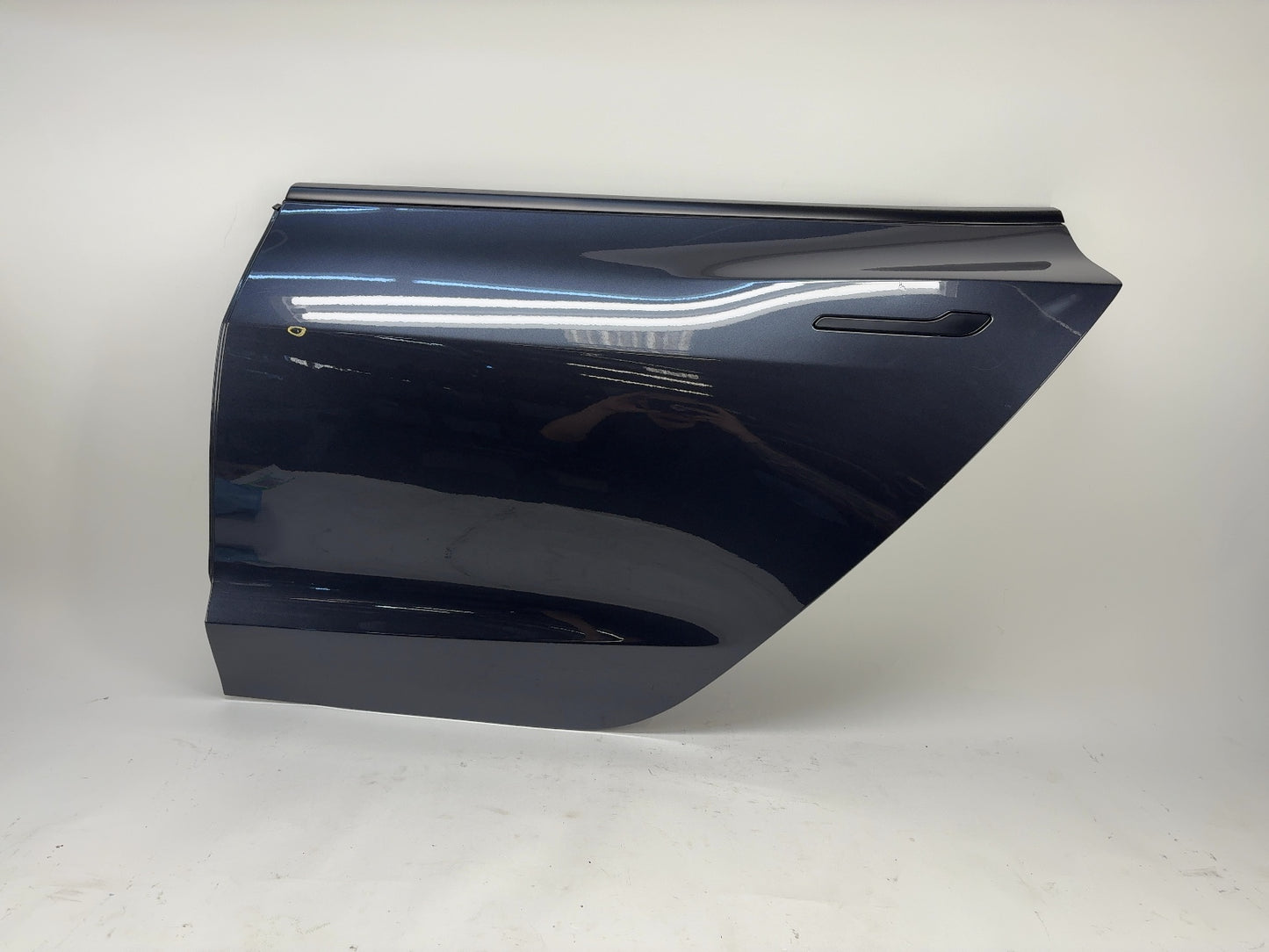 2024-2026 Tesla Model 3 Highland Rear Left Door Shell 1751847-E0-A