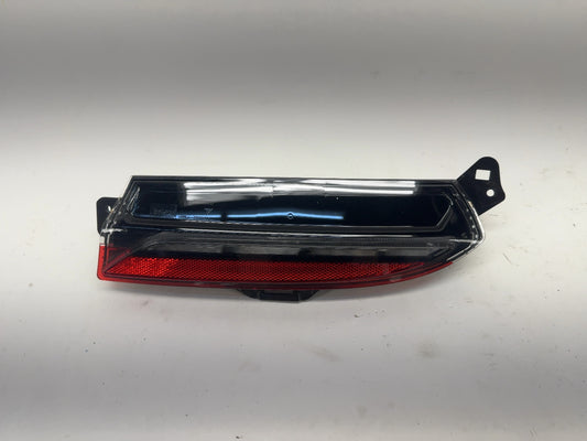 2025-2026 Tesla Model 3 Highland Rear Bumper Left Light 1712513-00-E