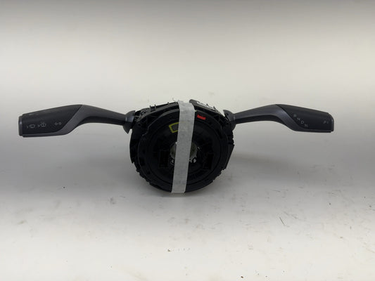 2018 Tesla Model 3 Steering Column Control Module 1097662-00-H