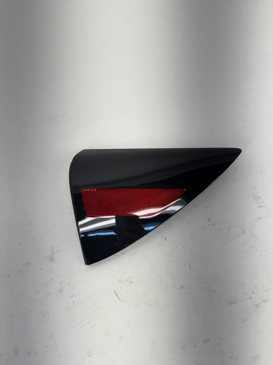 2025-2026 Tesla Model 3 Highland Rear Right Quarter Reflector 1715105-30-A