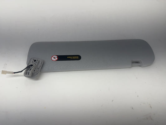 2018 Tesla Model 3 Sun Visor Left 1088738-91-G