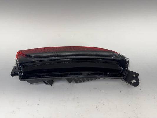 2025-2026 Tesla Model 3 Highland Rear Bumper Right Light 1712514-00-E