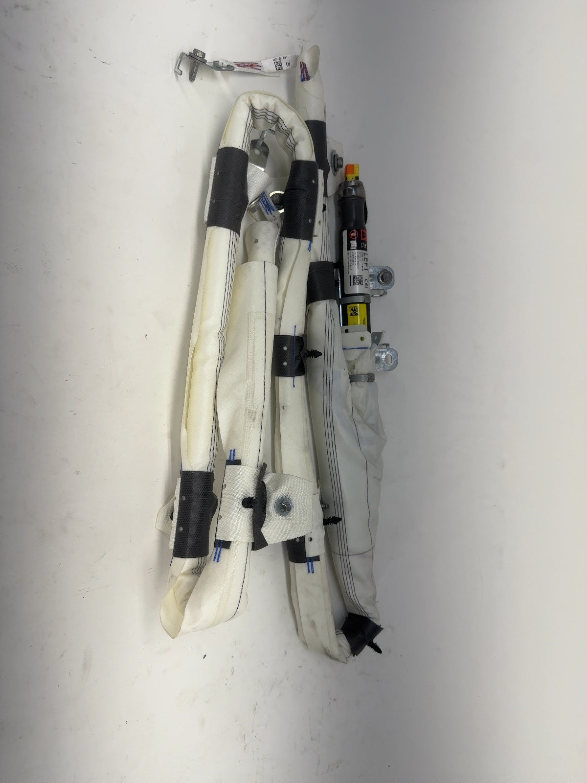 2018 Tesla Model 3 Left Driver Curtain Airbag 1077827-00-C