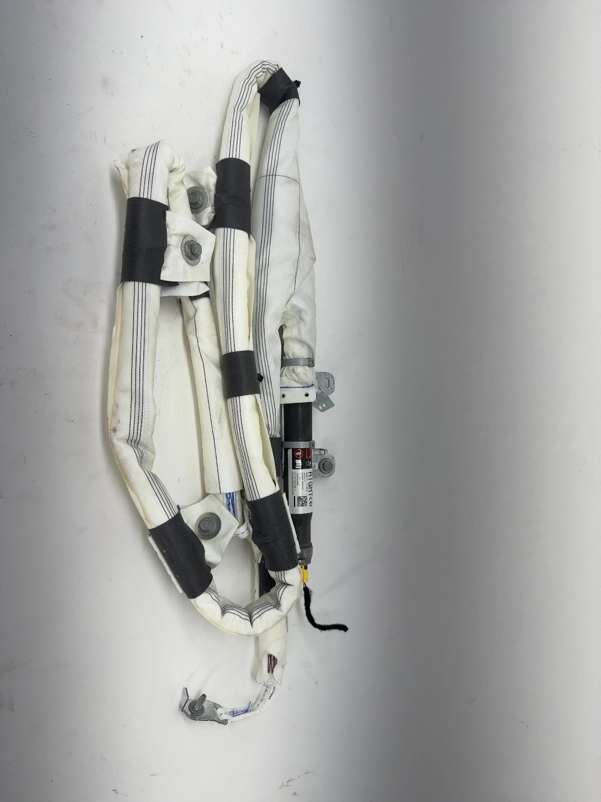 2018 Tesla Model 3 Right Passenger Curtain Airbag 1077828-00-C