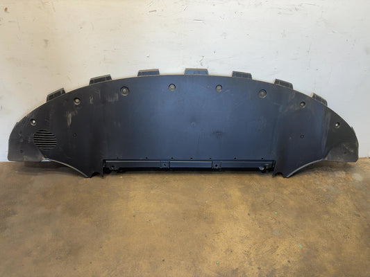 2025 Tesla Model 3 Highland Front Bumper Valance 1771474-00-K