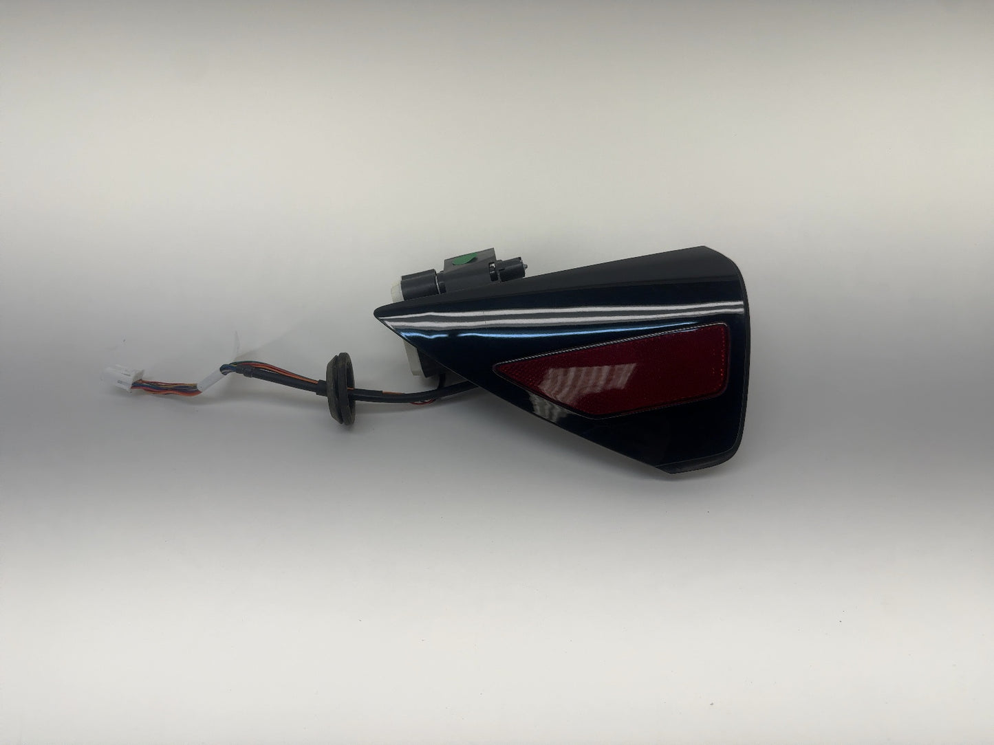 2019 Tesla Model 3 Charge Port Door 1084854-98-D