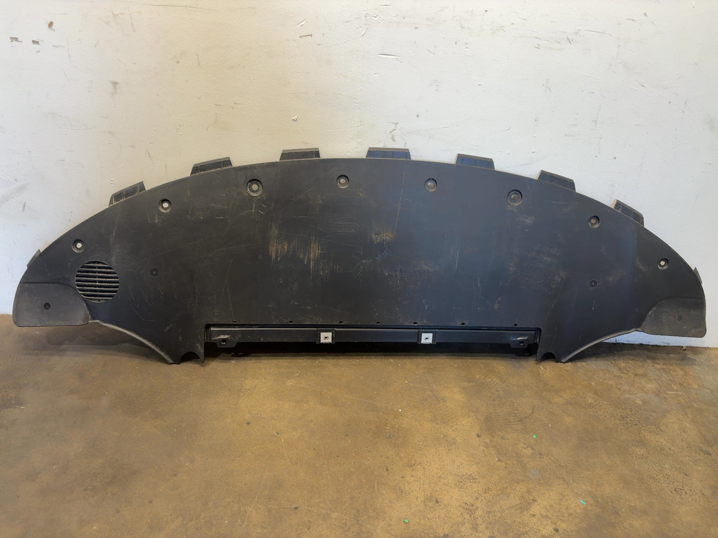 2025 Tesla Model 3 Highland Front Bumper Valance 1771474-00-K