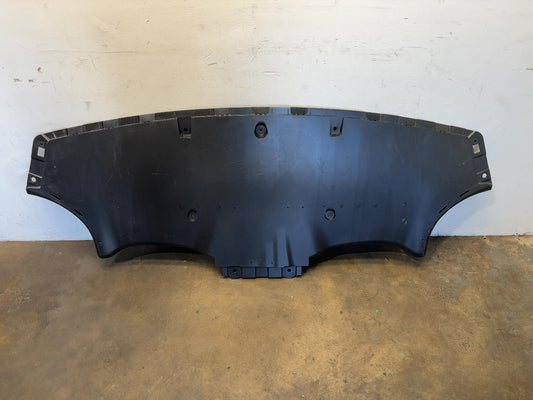 2026 Tesla Model Y Juniper Rear Bumper Diffuser 1932603-00-C