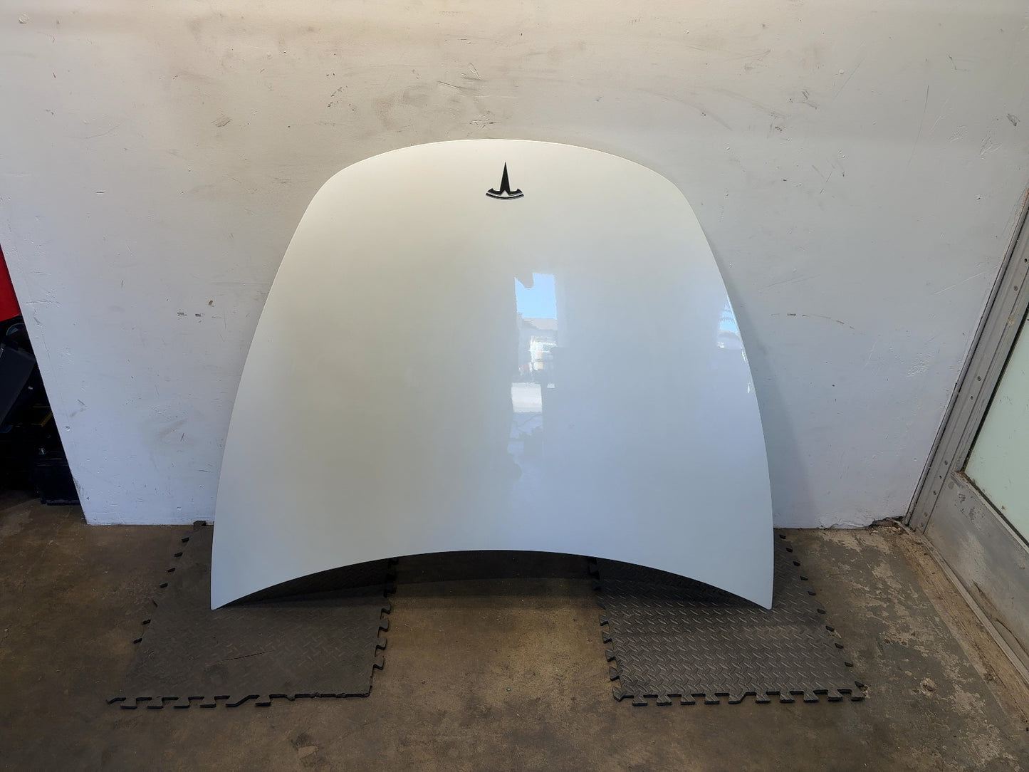 2020-2023 Tesla Model 3 Hood 1081390-E0-C